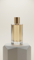 Eau de parfum 100ml aroma en capas