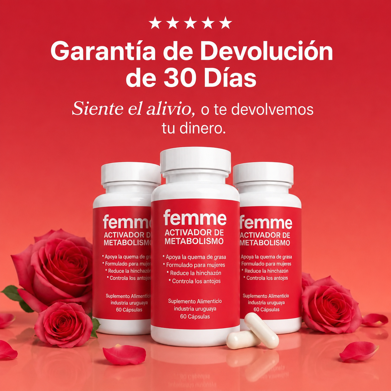 femme - Recuperá tu figura femenina y tu energia
